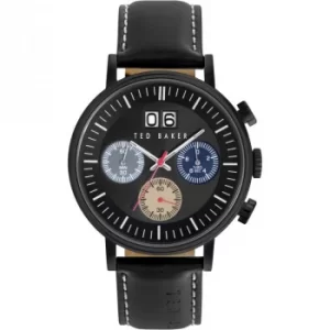 Ted Baker Mens Chronograph Watch