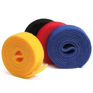 LTC Rolls Cable Management Tape Roll (mixed)
