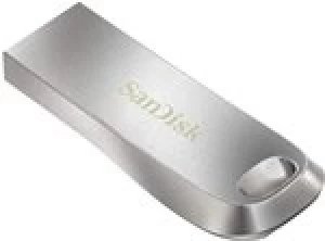 SanDisk Ultra Luxe 64GB USB Flash Drive