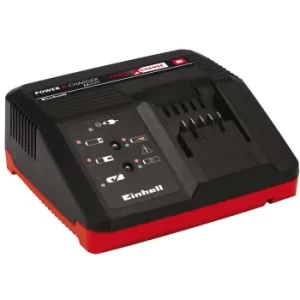 Einhell Genuine Power X-Change Fast Cordless Battery Charger