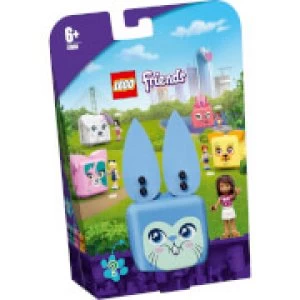 LEGO Friends: Andrea's Bunny Cube (41666)