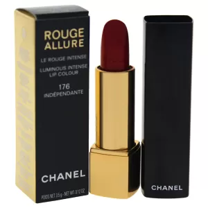 Chanel Rouge Allure 176 Independante Luminous Intense Lipstick 3.5g