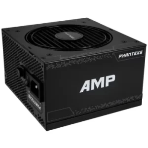 Phanteks AMP 1000W 80 plus Gold Module Power Supply UK Plug