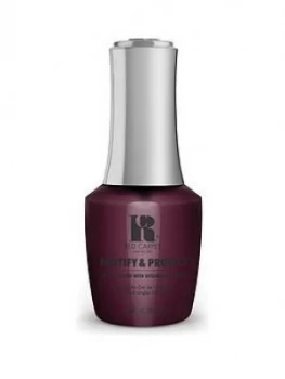 Red Carpet Manicure Fortify And Protect Gel Nail Polish