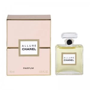 Chanel Allure Parfum For Her 15ml