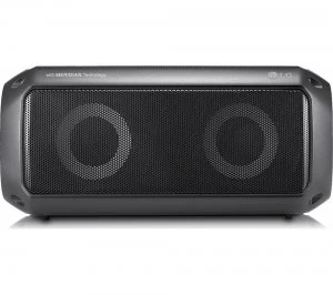 LG XBoom Go PK3 Portable Bluetooth Wireless Speaker