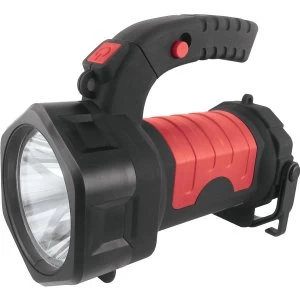 Uni-Com 2-in-1 COB Spotlight and LED Lantern