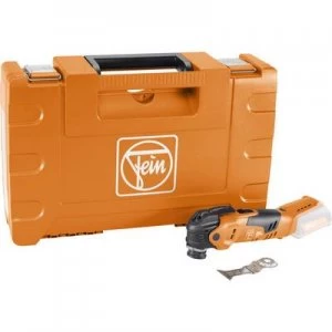 Fein AMM300PLUS N00 71293262000 Cordless Multifunction tool w/o battery