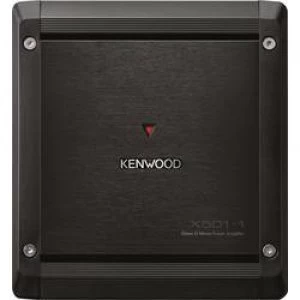 1 channel headstage Kenwood X501 1