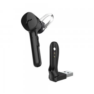 Hama "MyVoice1300" Mono-Bluetooth Headset, In-Ear, Multipoint, Voice Control