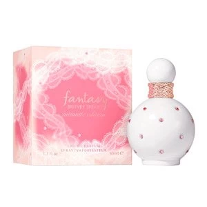 Britney Spears Fantasy Intimate Edition Eau de Parfum For Her 50ml