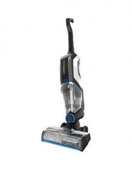 Bissell CrossWave Max 2765E Cordless Hard Floor Cleaner