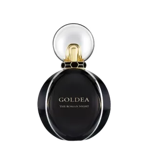 Bvlgari Goldea The Roman Night Eau de Parfum For Her 50ml