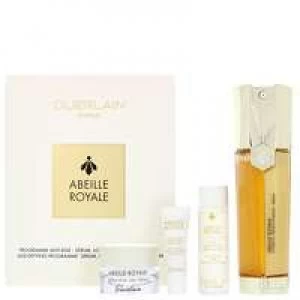 Guerlain Abeille Royale Double R Skincare Set