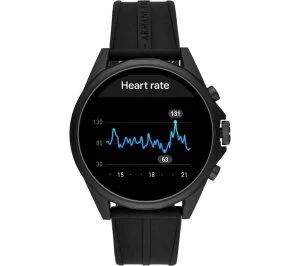 Armani Exchange Connected AXT2007 Smartwatch