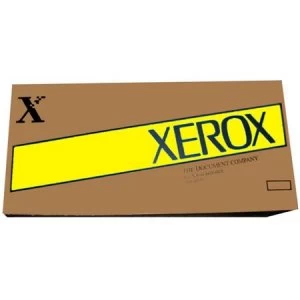 Xerox 005R90207 Yellow Developer Unit