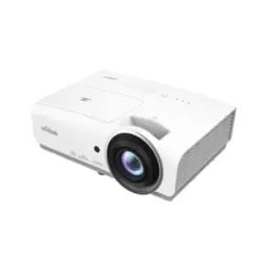 Vivitek DW855 data projector 5500 ANSI lumens DLP WXGA (1280x800) 3D White
