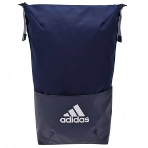 adidas Z.N.E Core Backpack - Legend Ink/Wht