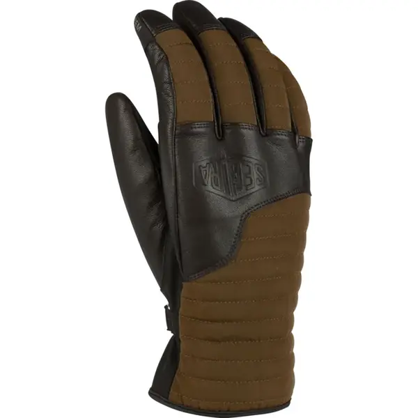 Segura Mitzy Gloves Brown Size T11