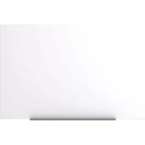 Tile Whiteboard, Magnetic lacquered steel surface, Frameless, 90 x 60 cm