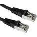 Cables Direct Category 6a Network Cable for Network Device - 1.5m