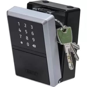 ABUS KeyGarage with Bluetooth , for wall mounting, up to 20 keys / 30 cards