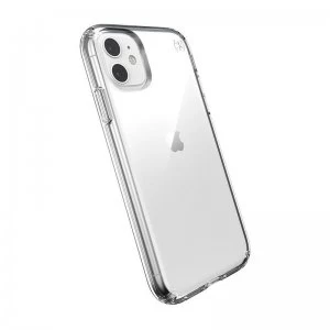 Speck Presidio Apple iPhone 11 and iPhone 11 Pro Stay Clear Case Cover
