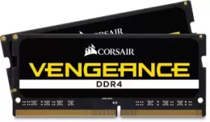 Corsair Vengeance Series 32GB (2 x 16GB) DDR4 Sodimm 3200MHz CL22 Memory Kit