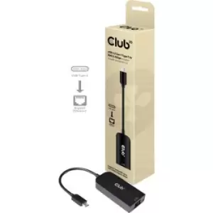 club3D CAC-1520 Network adapter