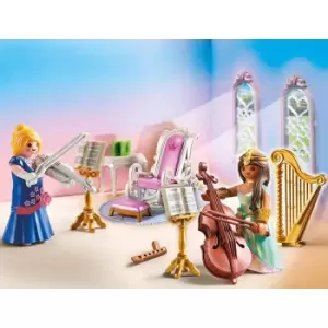 Playmobil 70452 Princess Castle Music Room