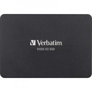 Verbatim Vi550 512GB SSD Drive