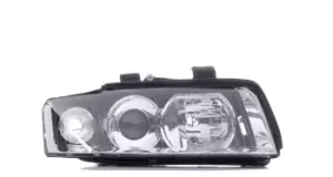 ABAKUS Headlights AUDI 441-1146R-ND-EM 8E0941030C Headlamp,Headlight
