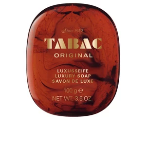 Tabac Original Luxury Soap 100g