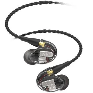 Westone UMpro50 V2 Universal 3 Way Ear Monitors