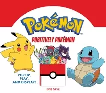 positively pokemon pop up play and display