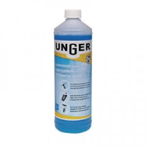 Unger Glass Cleaner Concentrate 1 Litre 85542D