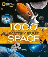 1 000 facts about space