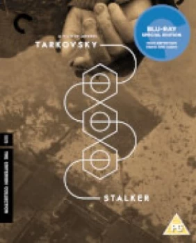 Stalker - The Criterion Collection