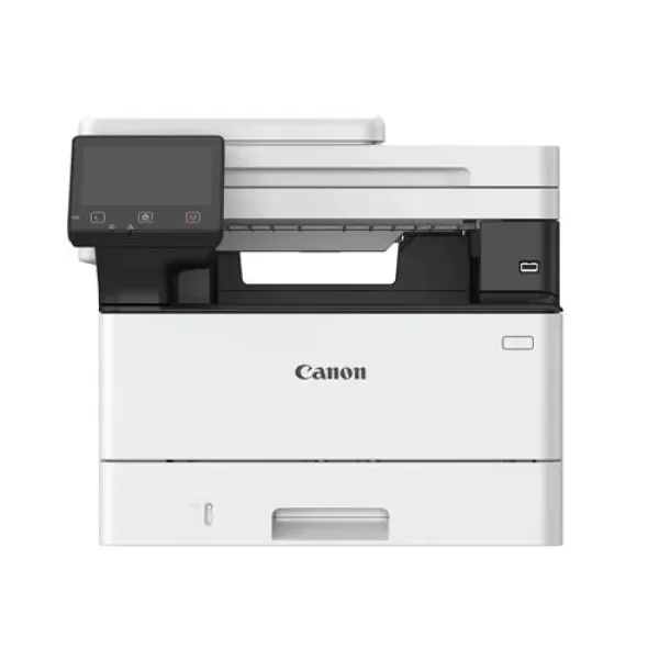 Canon i-SENSYS MF463dw Mono Multifunction Laser Printer