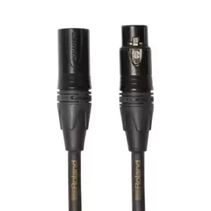 Roland 50ft /15M Microphone Cable Gold Series
