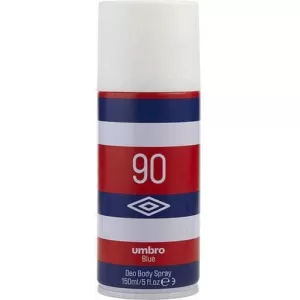 Umbro Blue Deodorant Spray 150ml