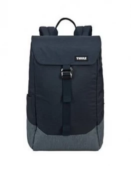 Thule Lithos Backpack 16L Carbon Blue