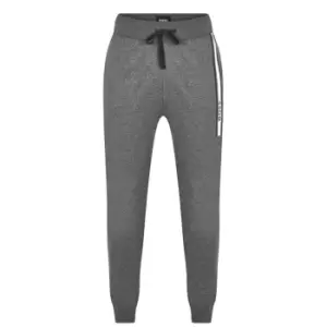 Boss Authentic Track Pants - Grey