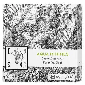 Le Couvent des Minimes Botanical Aqua Minimes Soap 50g