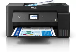 Epson EcoTank ET-15000 Wireless Colour Inkjet Printer