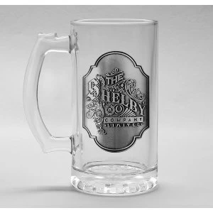 Peaky Blinders Shelby Company Stein