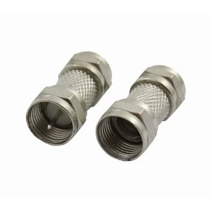 Connect It Aerial Plugs - Pack of 2