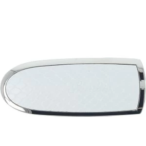ROUGE G le capot double miroir #simply white