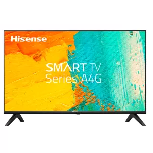 Hisense 32" A4EG Smart Full HD TV