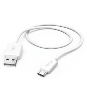 Hama 1.5 Micro USB Cable